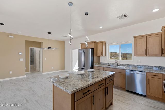 203 Anchoa Court, Rio Rico, AZ 85648