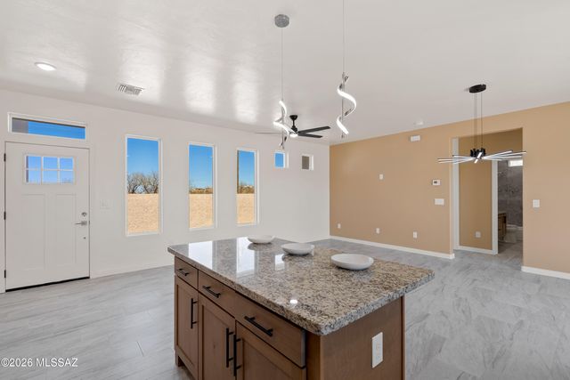 203 Anchoa Court, Rio Rico, AZ 85648