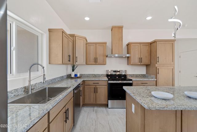 203 Anchoa Court, Rio Rico, AZ 85648