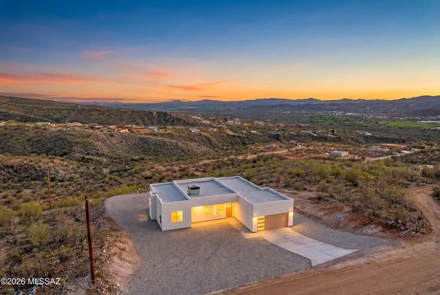 203 Anchoa Court, Rio Rico, AZ 85648