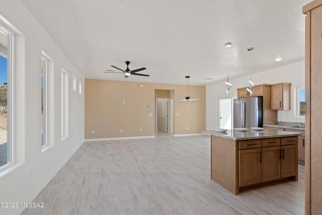 203 Anchoa Court, Rio Rico, AZ 85648