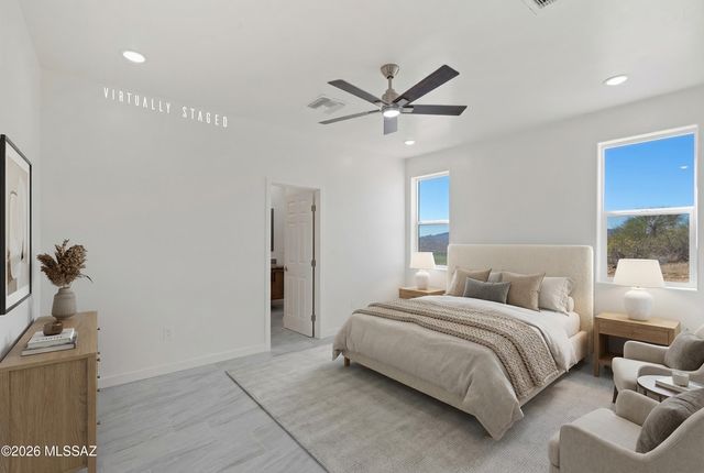 203 Anchoa Court, Rio Rico, AZ 85648