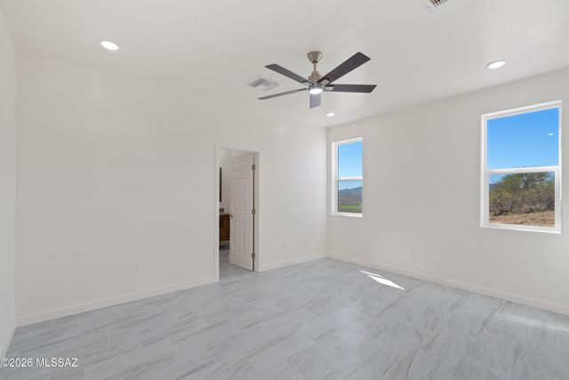 203 Anchoa Court, Rio Rico, AZ 85648