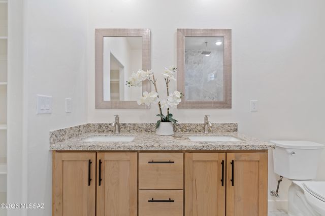 203 Anchoa Court, Rio Rico, AZ 85648