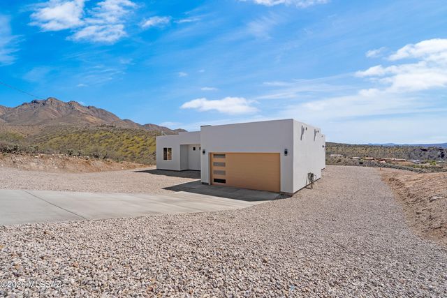 203 Anchoa Court, Rio Rico, AZ 85648