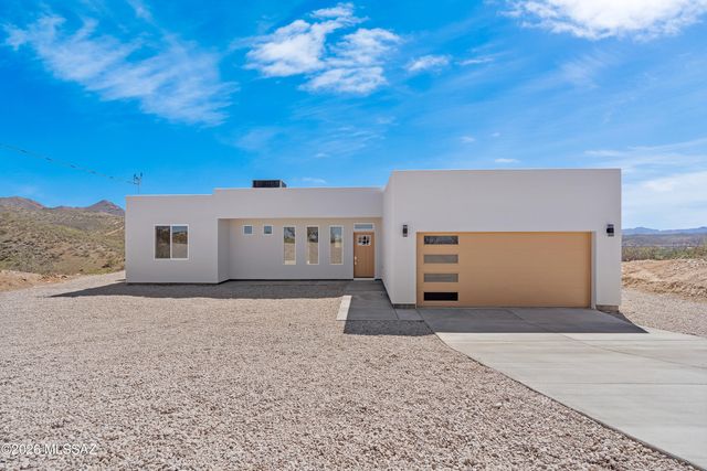 203 Anchoa Court, Rio Rico, AZ 85648