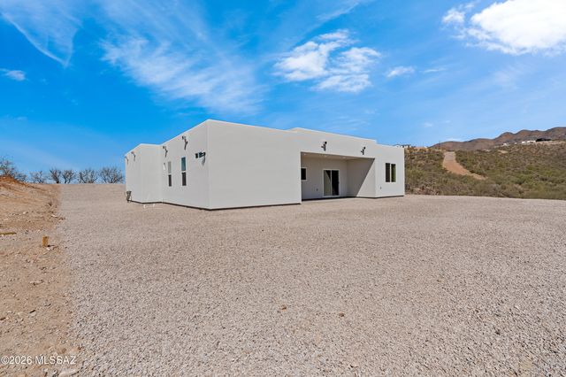 203 Anchoa Court, Rio Rico, AZ 85648