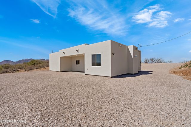 203 Anchoa Court, Rio Rico, AZ 85648