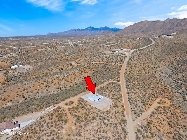 203 Anchoa Court, Rio Rico, AZ 85648