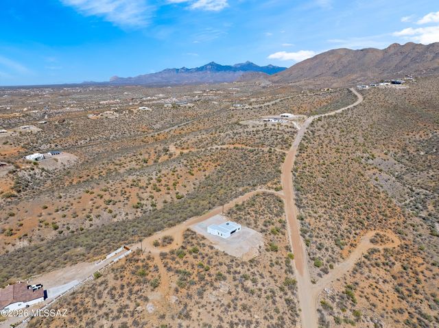 203 Anchoa Court, Rio Rico, AZ 85648