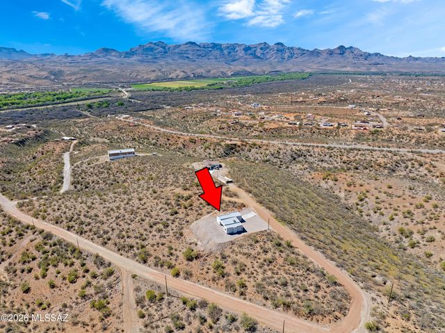 203 Anchoa Court, Rio Rico, AZ 85648