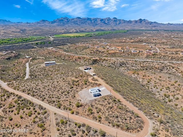 203 Anchoa Court, Rio Rico, AZ 85648