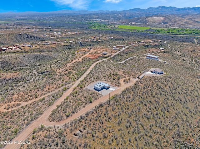 203 Anchoa Court, Rio Rico, AZ 85648