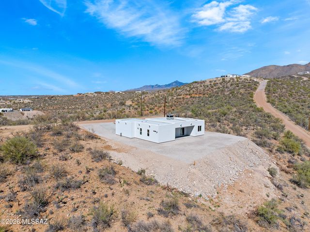 203 Anchoa Court, Rio Rico, AZ 85648
