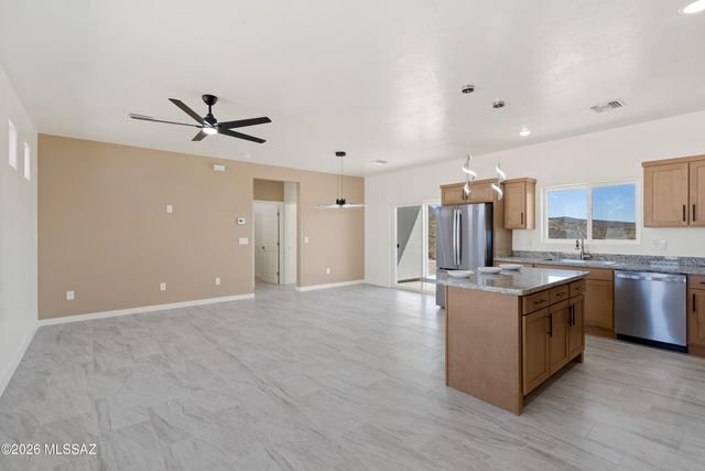 203 Anchoa Court, Rio Rico, AZ 85648