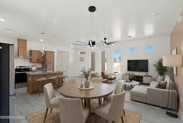 203 Anchoa Court, Rio Rico, AZ 85648