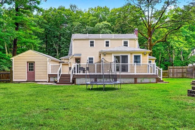 200 South Rd, Bedford, MA 01730