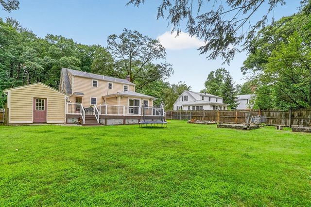200 South Rd, Bedford, MA 01730