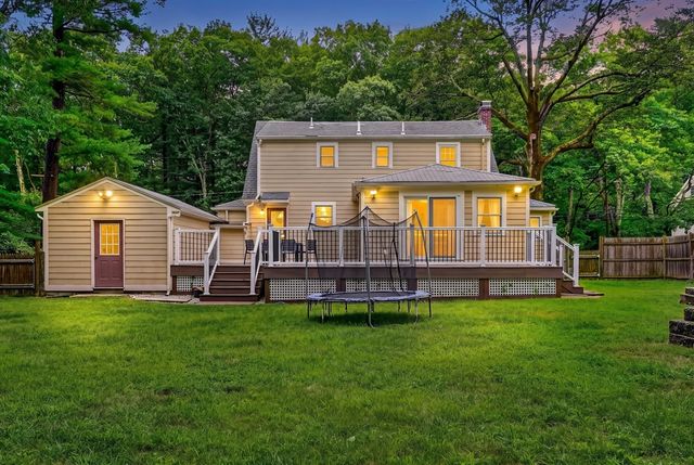 200 South Rd, Bedford, MA 01730