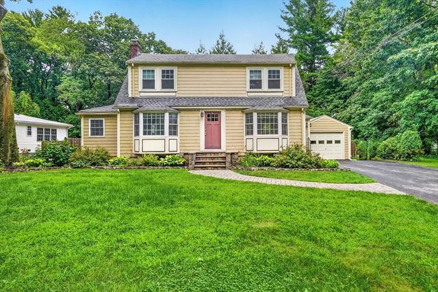 200 South Rd, Bedford, MA 01730