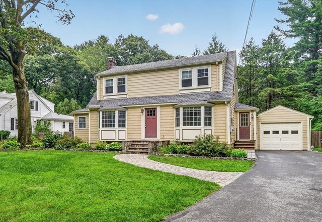 200 South Rd, Bedford, MA 01730