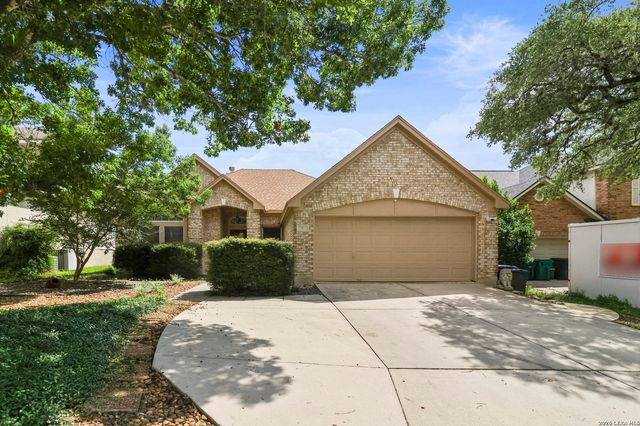 8 MARELLA DR, San Antonio, TX 78248