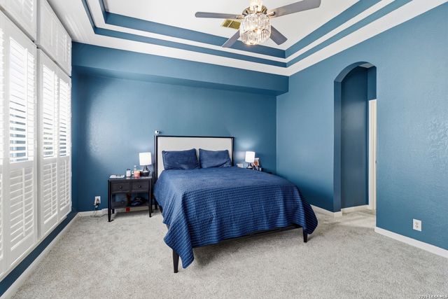8 MARELLA DR, San Antonio, TX 78248