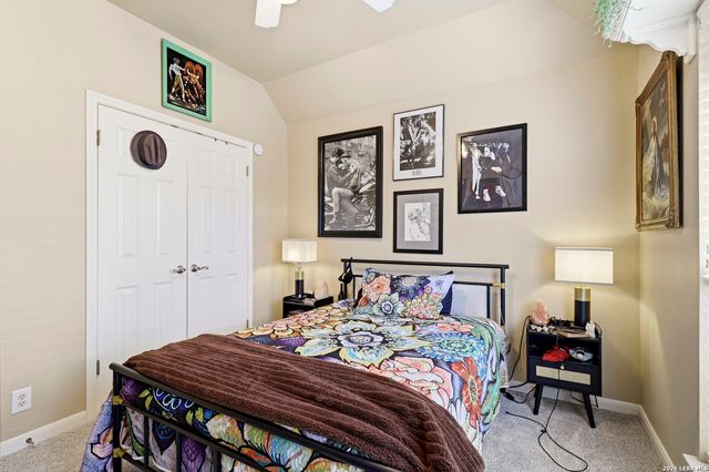 8 MARELLA DR, San Antonio, TX 78248