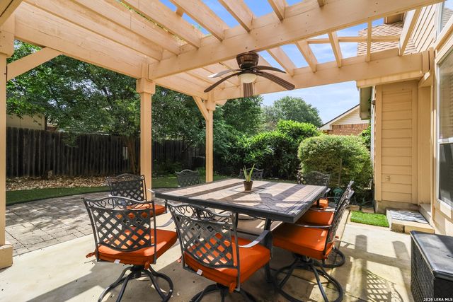 8 MARELLA DR, San Antonio, TX 78248