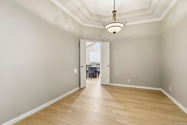 8 MARELLA DR, San Antonio, TX 78248
