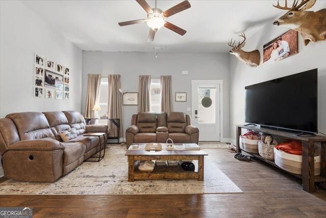 76 Wisteria Lane, Mansfield, GA 30055