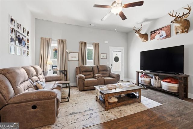 76 Wisteria Lane, Mansfield, GA 30055