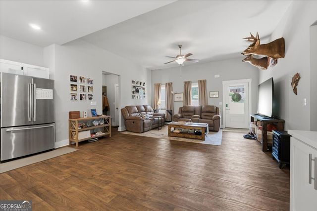 76 Wisteria Lane, Mansfield, GA 30055