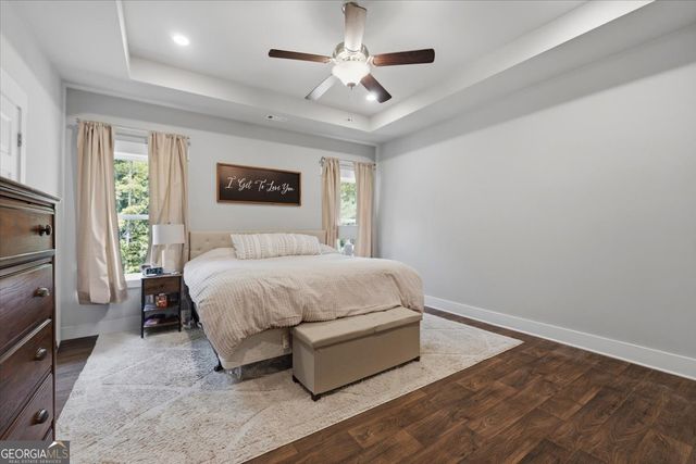 76 Wisteria Lane, Mansfield, GA 30055