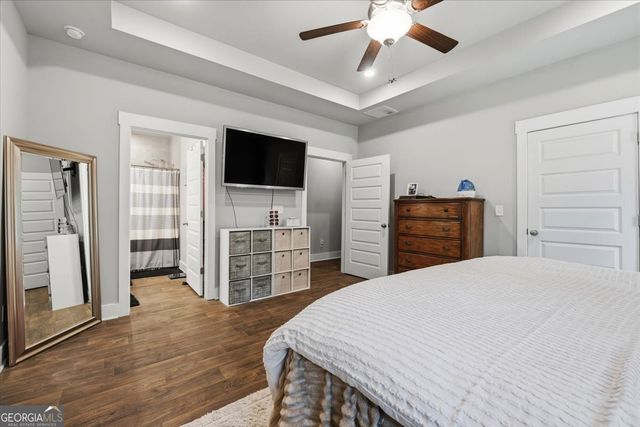 76 Wisteria Lane, Mansfield, GA 30055