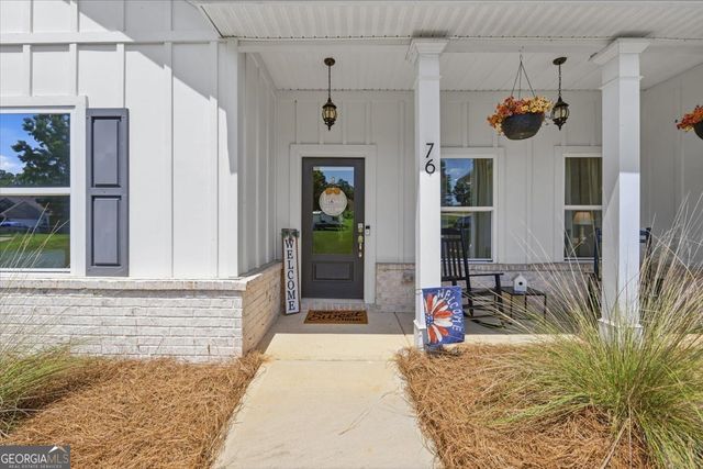 76 Wisteria Lane, Mansfield, GA 30055