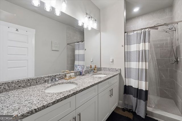 76 Wisteria Lane, Mansfield, GA 30055