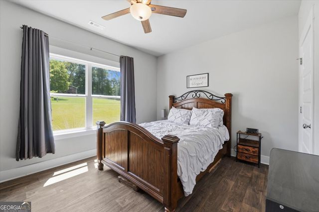76 Wisteria Lane, Mansfield, GA 30055