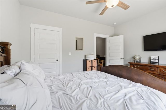 76 Wisteria Lane, Mansfield, GA 30055