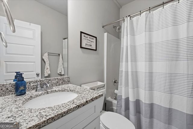 76 Wisteria Lane, Mansfield, GA 30055