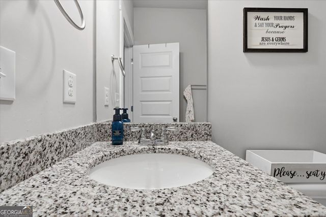 76 Wisteria Lane, Mansfield, GA 30055