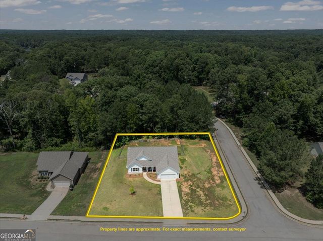 76 Wisteria Lane, Mansfield, GA 30055