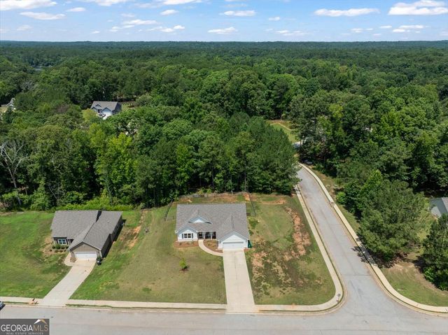 76 Wisteria Lane, Mansfield, GA 30055