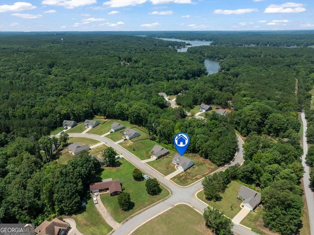 76 Wisteria Lane, Mansfield, GA 30055