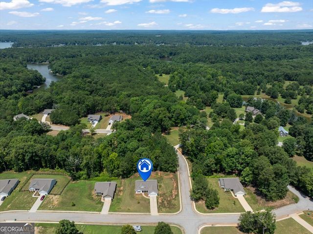 76 Wisteria Lane, Mansfield, GA 30055