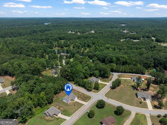 76 Wisteria Lane, Mansfield, GA 30055