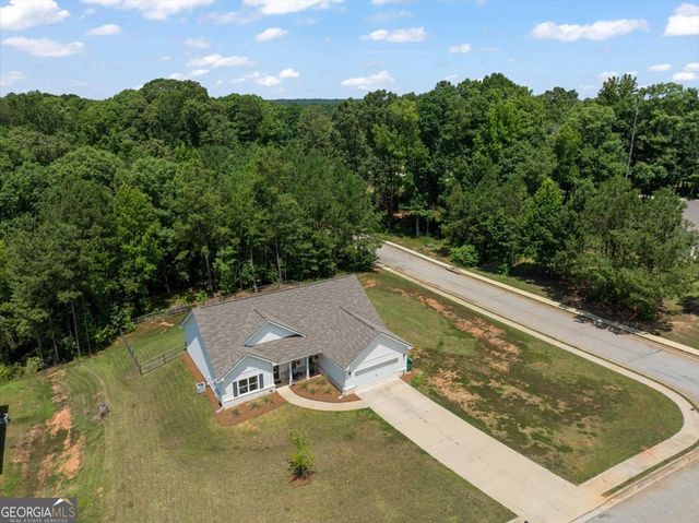 76 Wisteria Lane, Mansfield, GA 30055