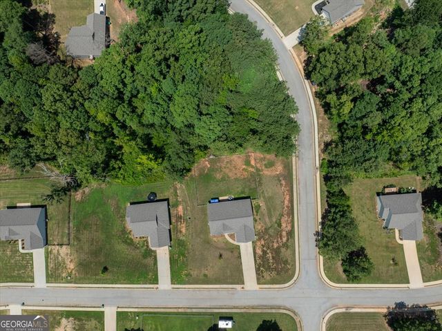 76 Wisteria Lane, Mansfield, GA 30055