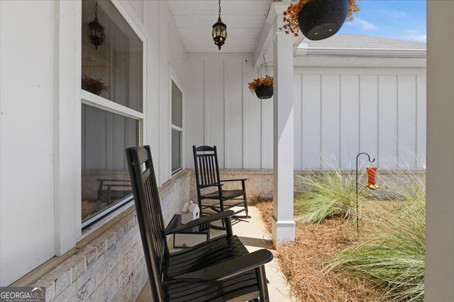 76 Wisteria Lane, Mansfield, GA 30055