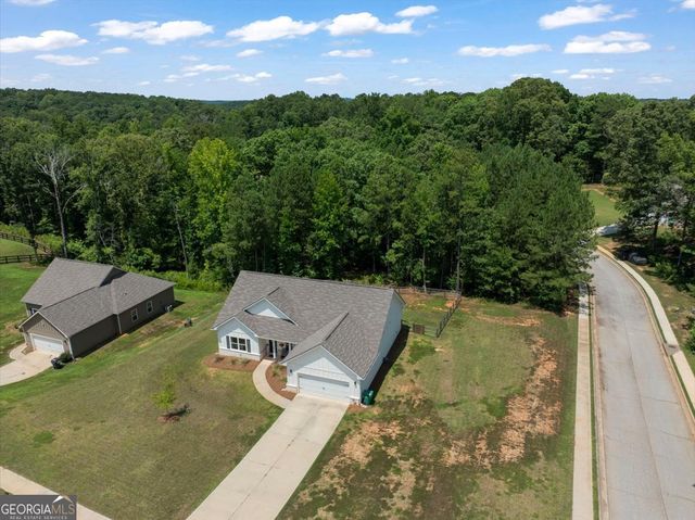 76 Wisteria Lane, Mansfield, GA 30055
